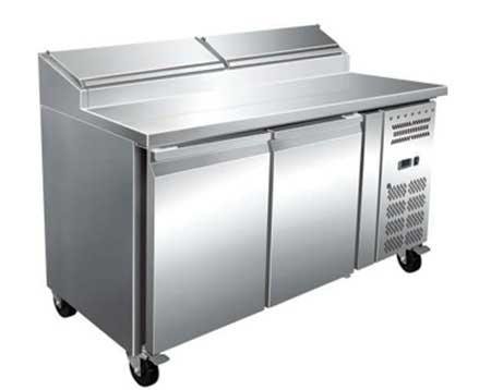 Deep Freezer