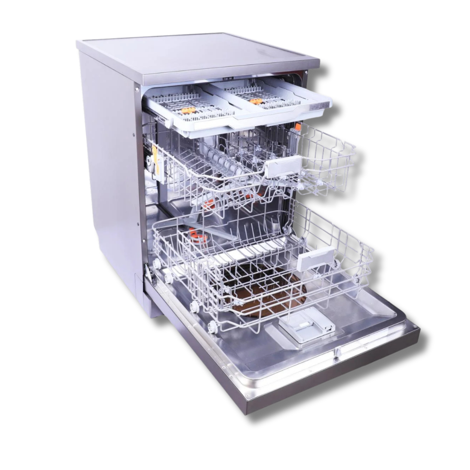 Dish Washer