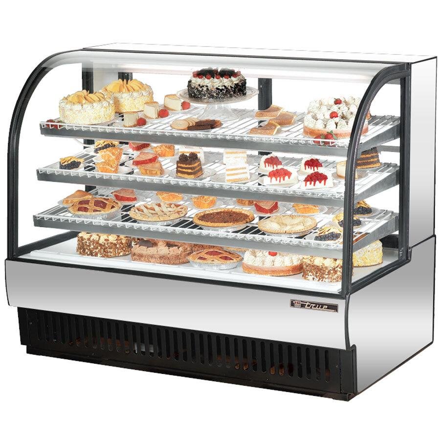 Display Refrigerator