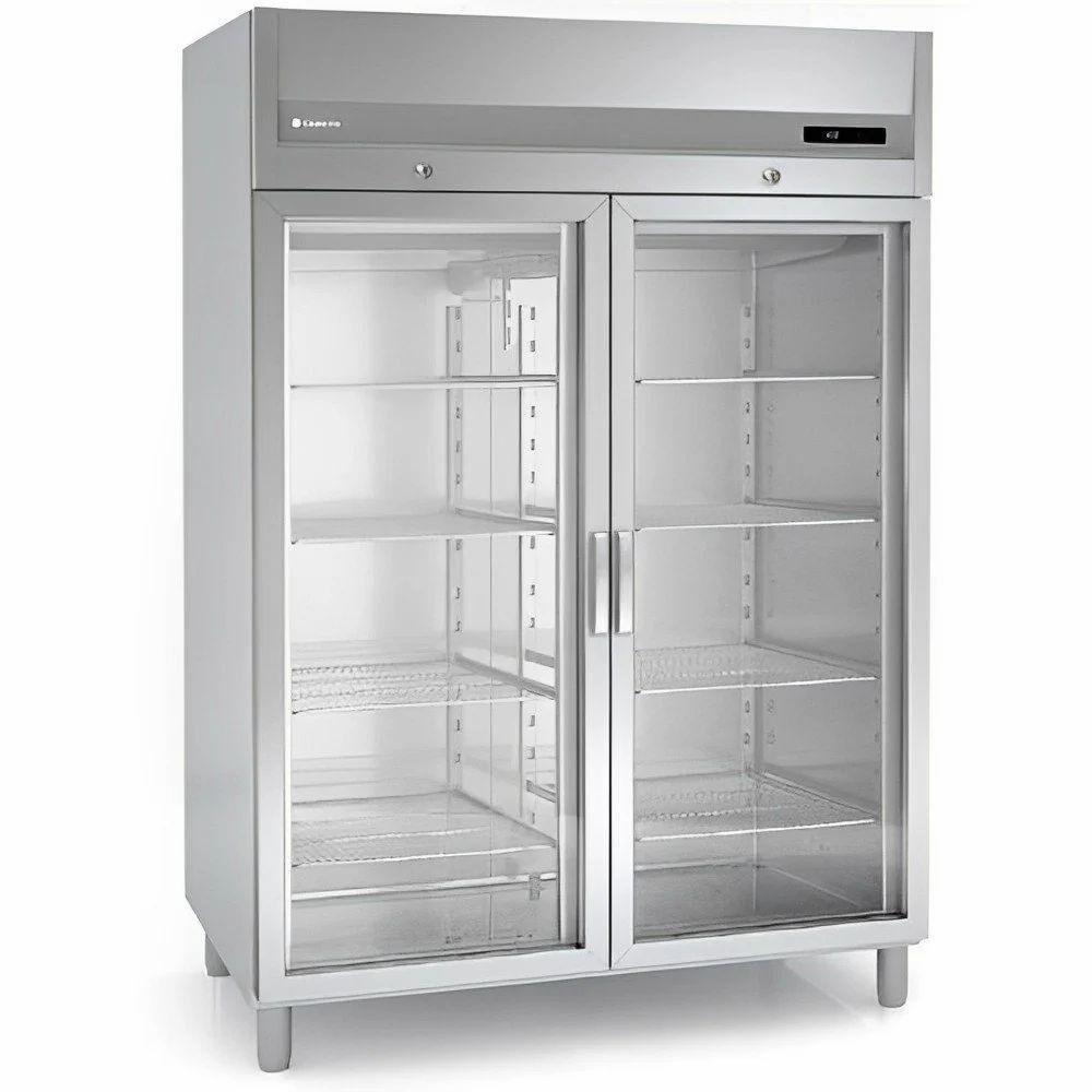 Double Door Refrigerator