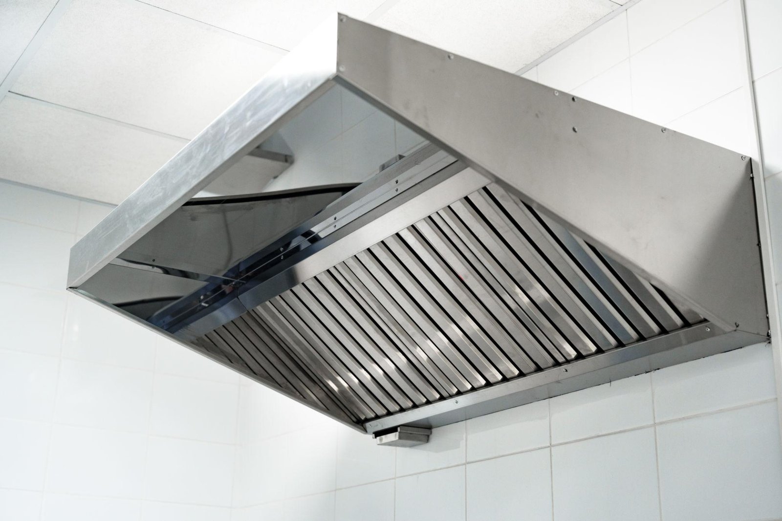 Ductless Hoods