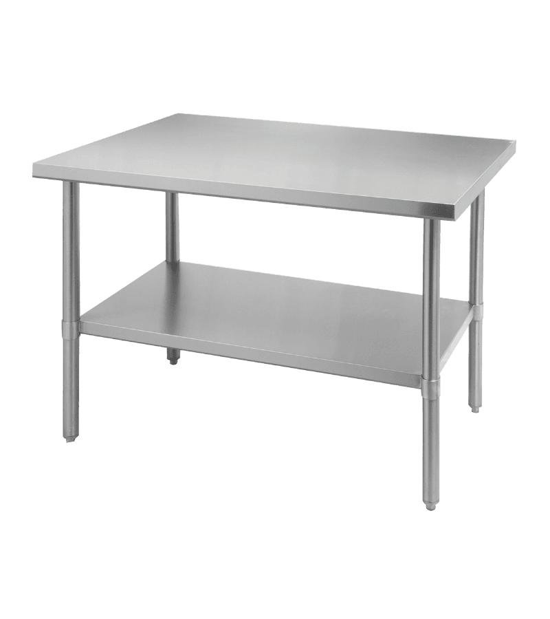Food Prep Counters