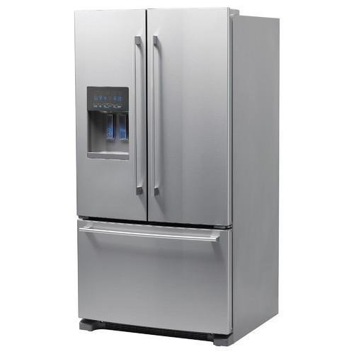 Freezers and Refrigerators