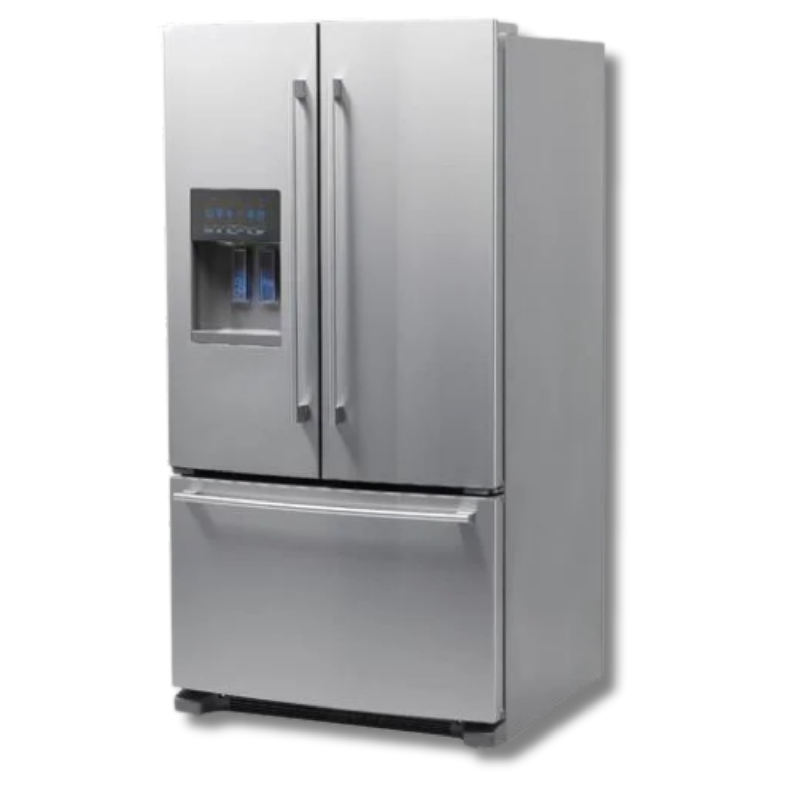 Refrigeration
