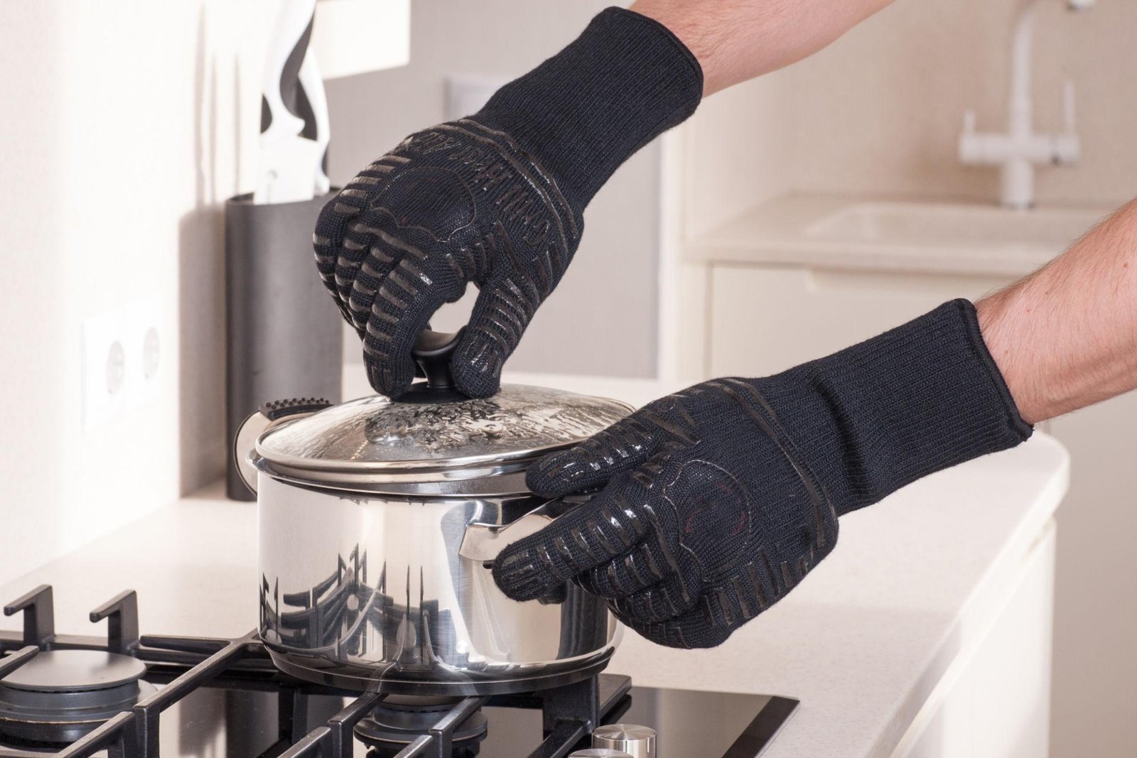 Safety Equipment
