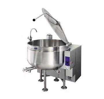 Jacketed Kettle