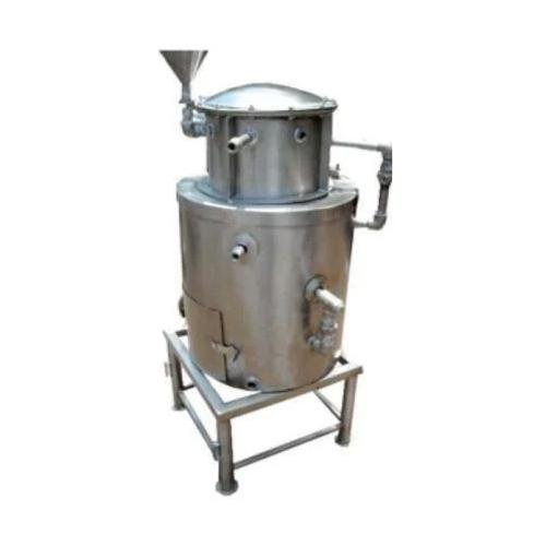 Steam Boiler